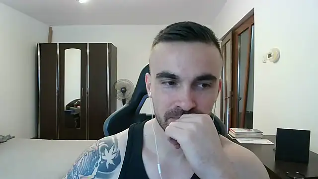 mu5clemania2 online show from December 22, 12:24 pm