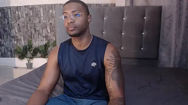 Joseephjackson online show from June 27, 2:34 pm