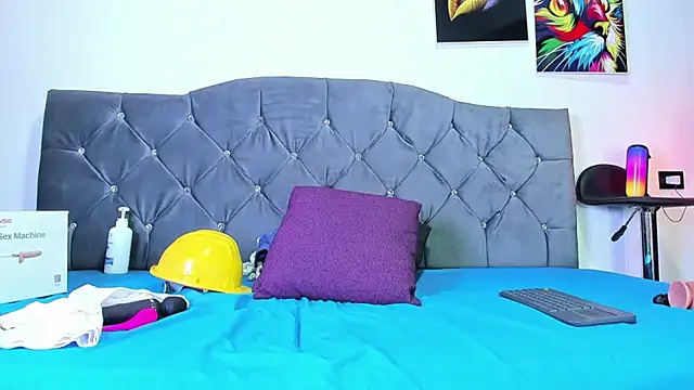 louis bcasta1 online show from March 19, 11:06 am