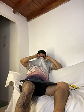 AndresSmith   online show from July 23, 1:58 am