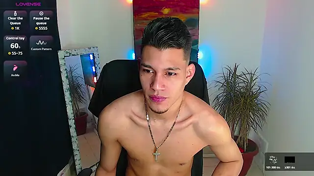 Snapshot of dirtyboy_23 chatting on October 26, 6:26 am dirtyboy 23 online show from October 26, 6:26 am