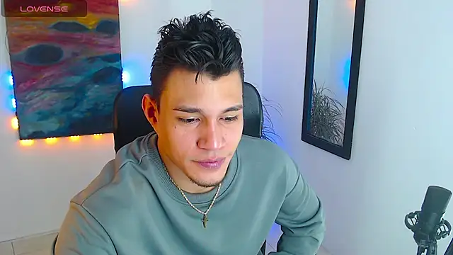 dirtyboy 23 online show from February 22, 7:32 am