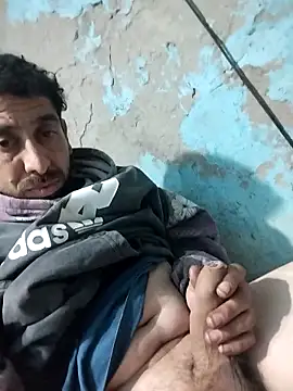 Snapshot of nahuelaspirineta chatting on October 2, 6:17 am nahuelaspirineta online show from October 2, 6:17 am