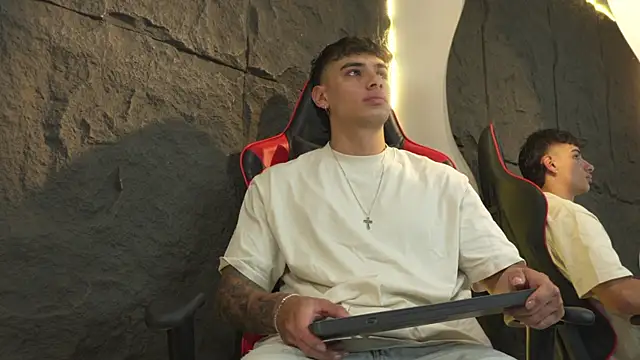 joseph boy online show from March 7, 11:30 am