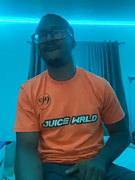 demonpt3 online show from January 17, 5:21 am