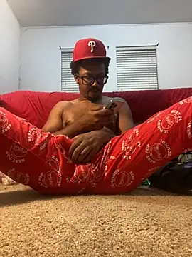 demonpt3 online show from September 24, 2:33 am