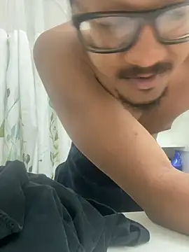 demonpt3 online show from February 22, 8:05 pm