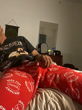 demonpt3 online show from March 19, 4:14 am