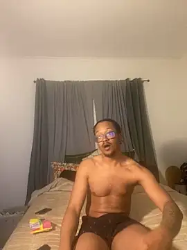 demonpt3 online show from March 11, 4:10 am