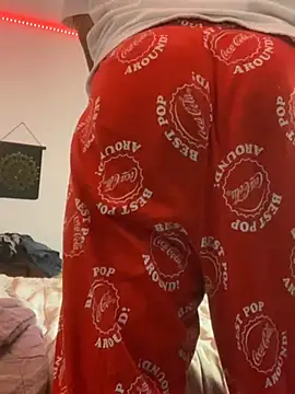 demonpt3 online show from March 21, 4:06 am