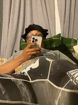 demonpt3 online show from March 9, 7:56 am