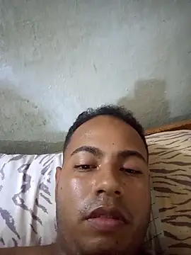 AlkalineCalmness online show from November 13, 6:34 pm