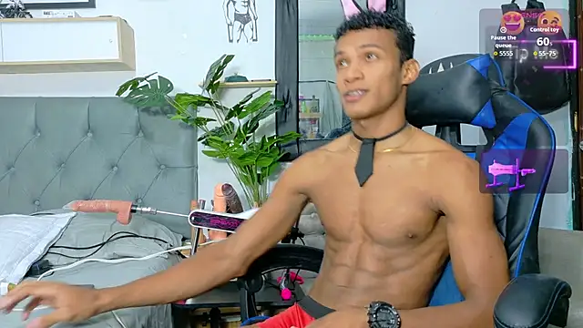 Ryan Vergon online show from March 24, 1:11 am