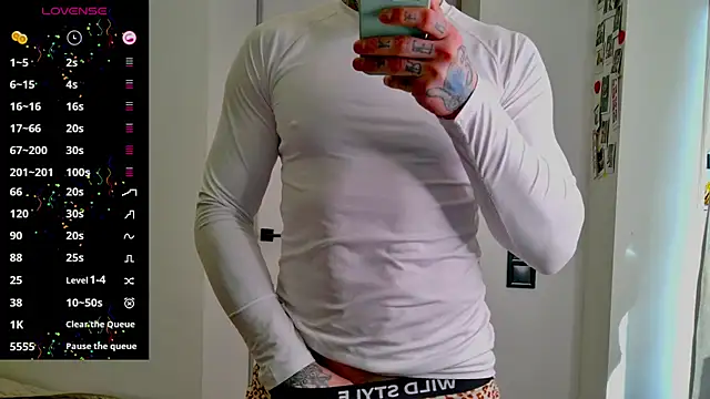 white King9999 online show from February 22, 10:16 am