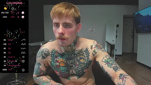 white King9999 online show from March 15, 12:56 pm