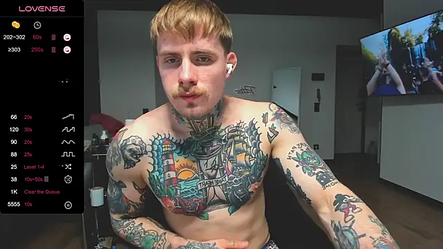 white King9999 online show from January 30, 12:48 pm