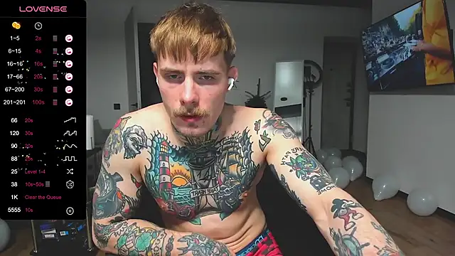 white King9999 online show from December 29, 1:28 pm