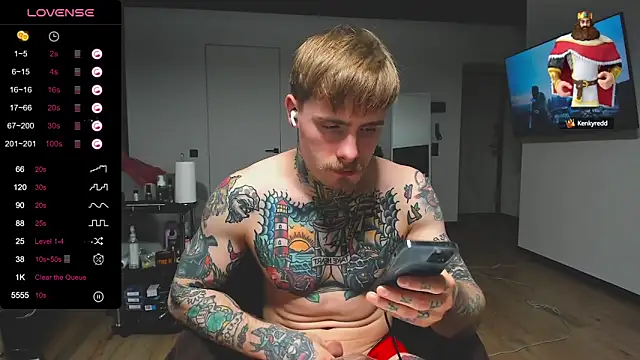 white King9999 online show from January 10, 4:22 am