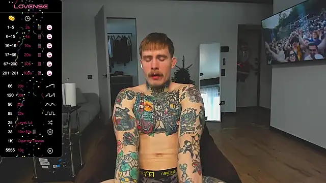 white King9999 online show from December 16, 7:15 am