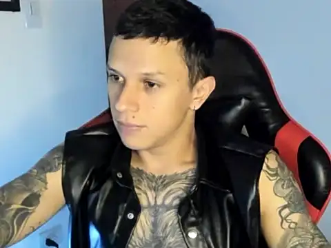 goodboy69l online show from June 16, 1:41 am