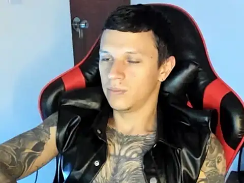 goodboy69l online show from May 24, 2:45 pm