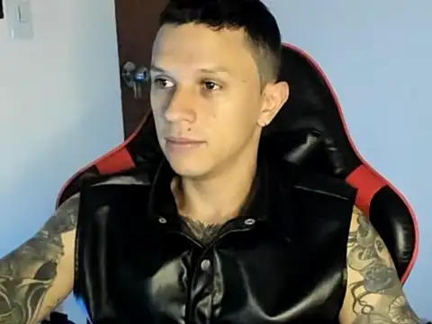 goodboy69l online show from May 28, 10:30 pm