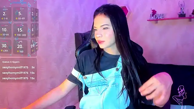 andy bell x online show from November 26, 3:20 am