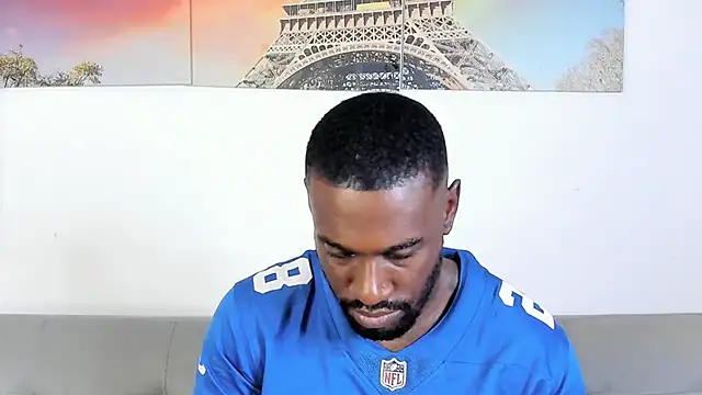 Dvid Rullers online show from February 3, 12:10 pm