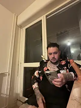 lope85540 online show from February 14, 4:47 am