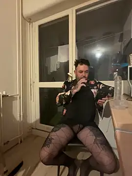 lope85540 online show from October 13, 3:45 am