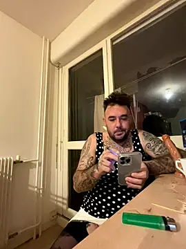 lope85540 online show from December 4, 4:54 am