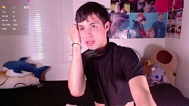 angel bless19 online show from January 29, 7:11 pm