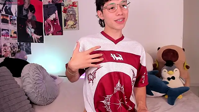 angel bless19 online show from January 6, 8:35 pm