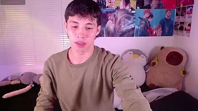 angel bless19 online show from February 22, 1:00 am