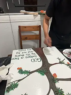 Soulmatesxoo34 online show from January 10, 11:53 pm