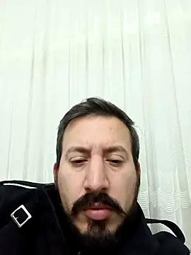 Karizmatikman online show from March 6, 3:03 am