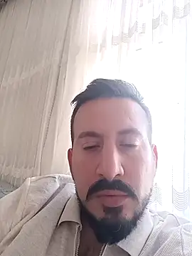 Karizmatikman online show from March 16, 3:27 pm