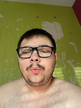 wulfgar5677 online show from January 17, 2:31 pm