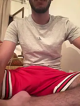2DemetCCoop2 online show from July 13, 1:30 am