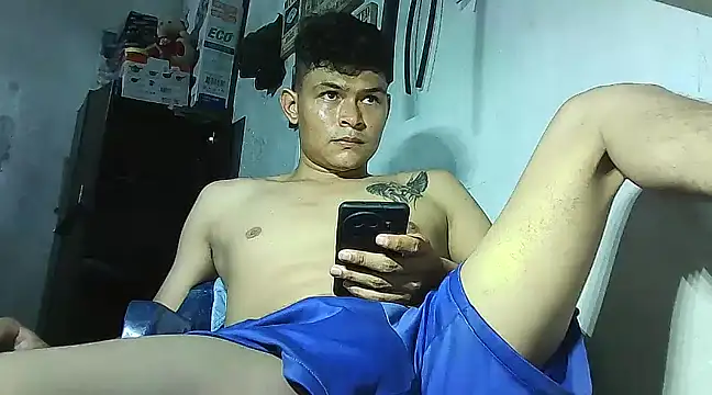 InfiniteModulus online show from January 26, 9:29 pm