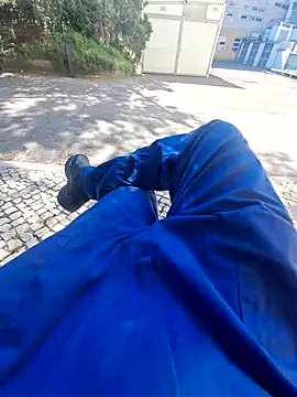 RovingAlcove online show from March 30, 10:38 am