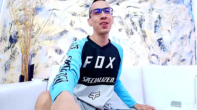 Pipe Rudecatt online show from February 25, 6:31 pm