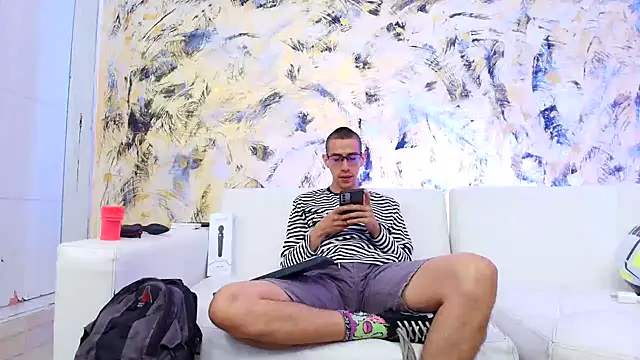 Pipe Rudecatt online show from December 12, 7:26 pm