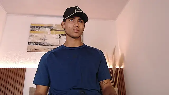 zander 2120 online show from March 21, 1:26 pm