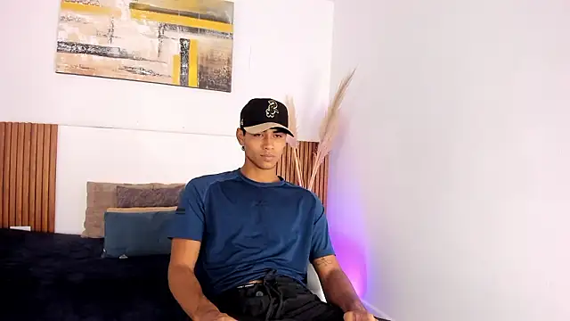 zander 2120 online show from March 10, 1:39 pm