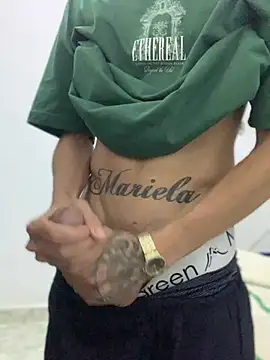 27powercm online show from February 16, 5:15 am