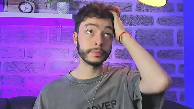 noah ricci online show from November 22, 12:05 pm