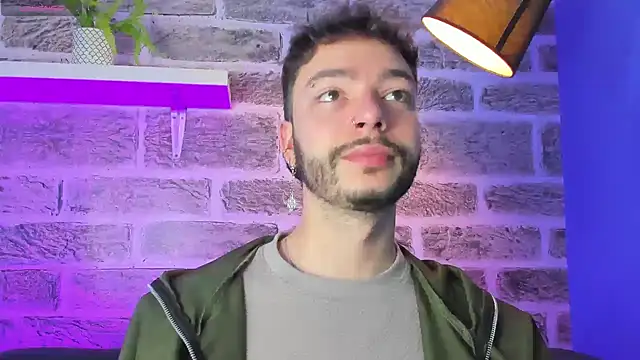 noah ricci online show from March 9, 12:10 pm