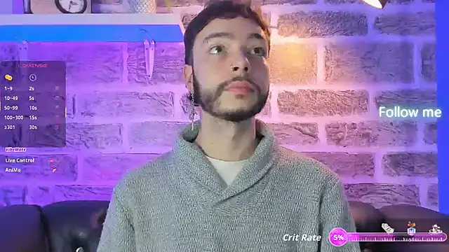 noah ricci online show from December 18, 12:12 pm