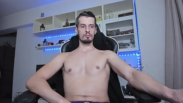 ToddClaytonn online show from November 29, 1:35 pm